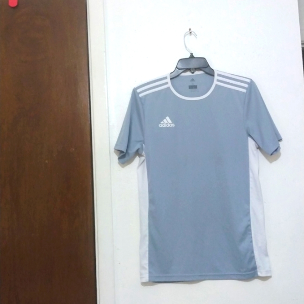 ADIDAS Sports Pullover Tee Shirt